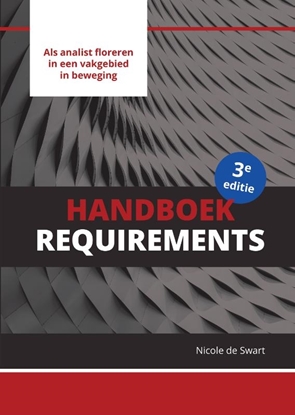 Afbeeldingen van Handboek Requirements
