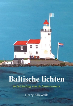Afbeeldingen van Baltische lichten