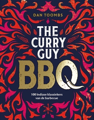 Afbeeldingen van The Curry Guy BBQ