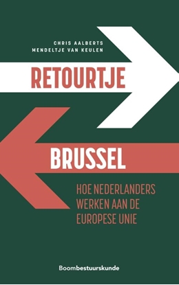 Afbeeldingen van Retourtje Brussel