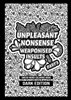 Afbeelding van Unpleasant nonsense deel 3: Weaponised insults