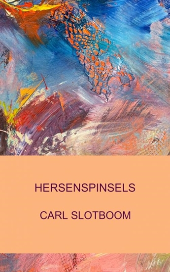 Afbeelding van HERSENSPINSELS