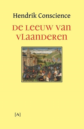 Afbeeldingen van De Leeuw van Vlaanderen