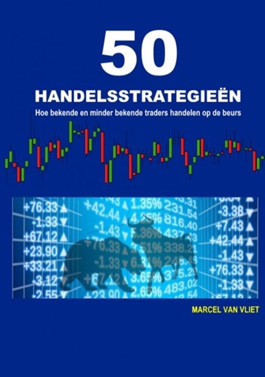 Afbeelding van 50 handelsstrategieën