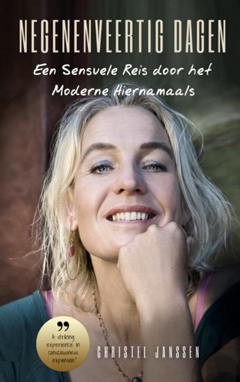 Afbeelding van Negenenveertig dagen