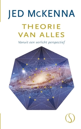 Afbeeldingen van Jed McKenna's theorie van alles