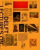 Afbeelding van Delft Lectures on Architectural Design