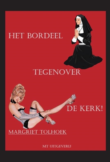 Afbeelding van Het bordeel tegenover de kerk