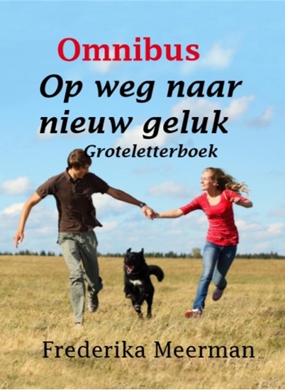 Afbeelding van Op weg naar nieuw geluk