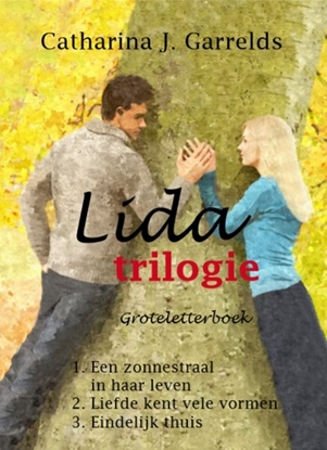 Afbeeldingen van Lida trilogie