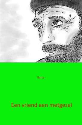 Afbeeldingen van Een vriend een metgezel