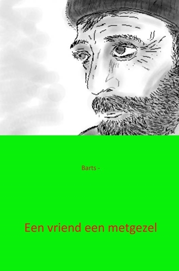 Afbeelding van Een vriend een metgezel