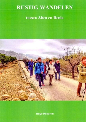 Afbeeldingen van Rustig wandelen