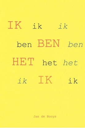 Afbeeldingen van Ik ben het ik