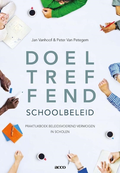 Afbeelding van Doeltreffend schoolbeleid