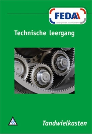Afbeelding van Technische leergang Tandwielkasten