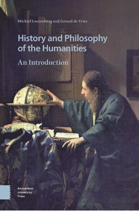 Afbeeldingen van History and Philosophy of the Humanities