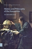 Afbeelding van History and Philosophy of the Humanities