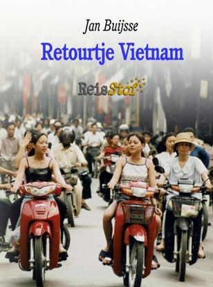 Afbeeldingen van Retourtje Vietnam
