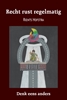 Afbeelding van Recht rust regelmatig
