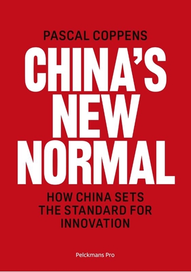 Afbeelding van China's New Normal