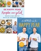 Afbeelding van Combipakket De Wereld van de Happy Pear & De Happy Pear Recepten voor geluk