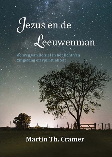 Afbeelding van Jezus en de Leeuwenman