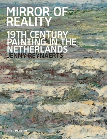 Afbeelding van Mirror of Reality