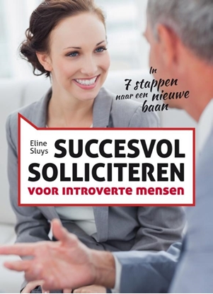 Afbeeldingen van Succesvol solliciteren voor introverte mensen
