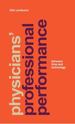 Afbeeldingen van Physicians' Professional Performance