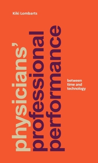 Afbeelding van Physicians' Professional Performance