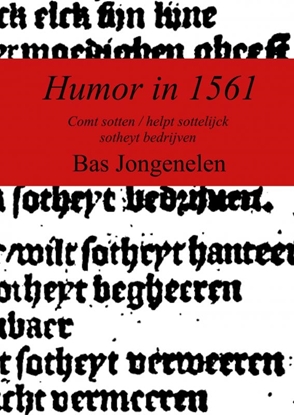 Afbeeldingen van Humor in 1561