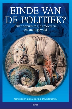Afbeeldingen van Einde van de politiek?