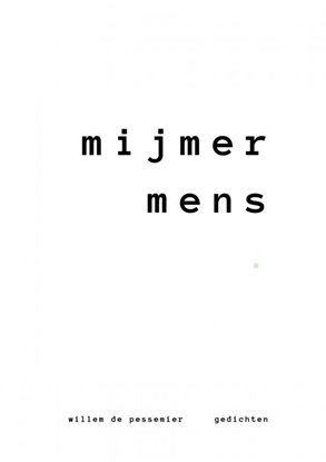 Afbeeldingen van Mijmermens