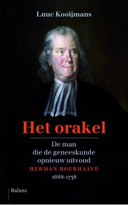 Afbeeldingen van Het orakel