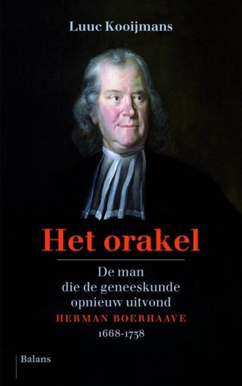 Afbeelding van Het orakel