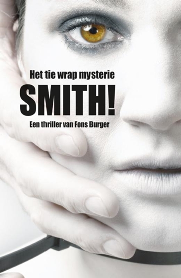 Afbeelding van Smith! Het tie wrap mysterie