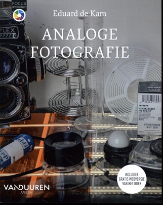 Afbeeldingen van Focus op fotografie Analoge fotografie