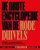 Afbeelding van De grote encyclopedie van de Rode Duivels