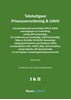 Afbeelding van Tekstuitgaven Tekstuitgave Privacyverordening & UAVG