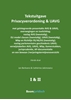 Afbeelding van Tekstuitgaven Tekstuitgave Privacyverordening & UAVG