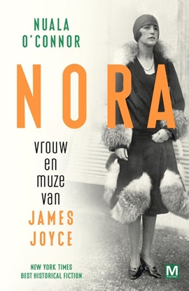 Afbeeldingen van Nora, vrouw en muze van James Joyce