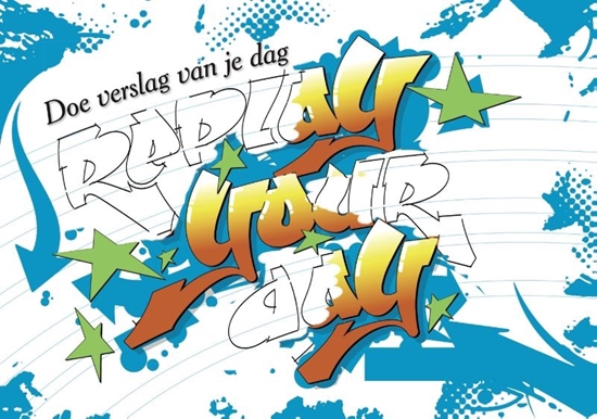 Afbeelding van Replay your day