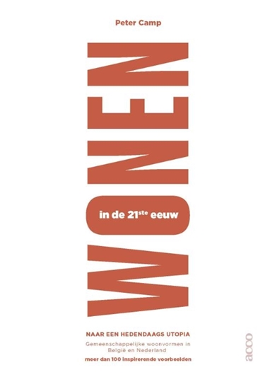 Afbeelding van Wonen in de 21ste eeuw