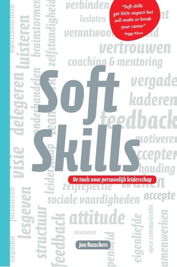 Afbeelding van Soft skills