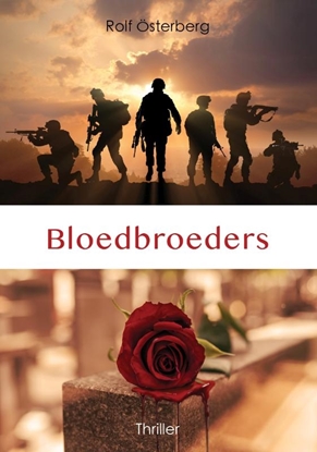 Afbeeldingen van Bloedbroeders