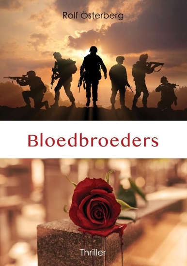 Afbeelding van Bloedbroeders