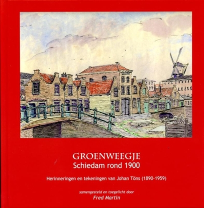 Afbeeldingen van Groenweegje