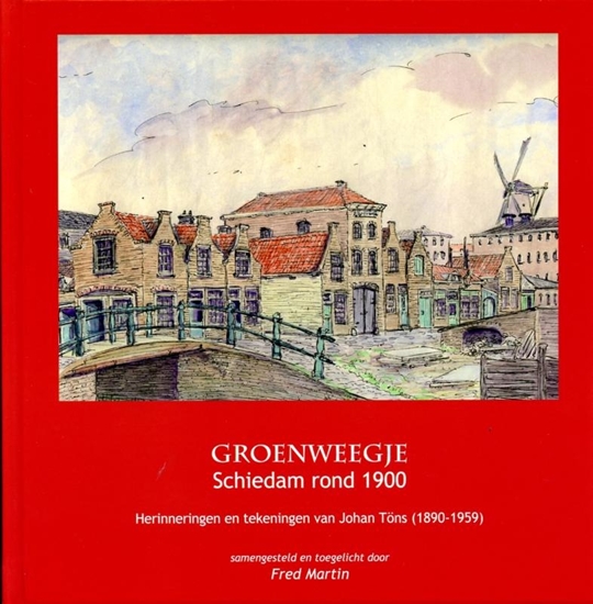 Afbeelding van Groenweegje