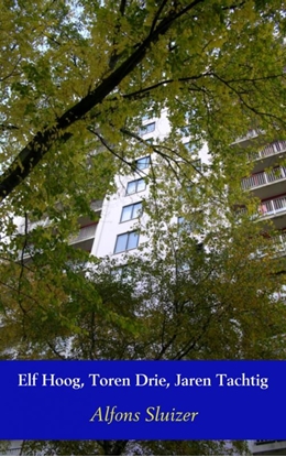 Afbeeldingen van Elf Hoog, Toren Drie, Jaren Tachtig